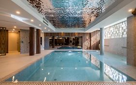 Hotel Fanat